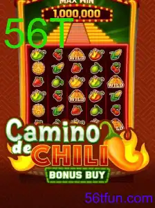 CaminodeChiliBonusBuy