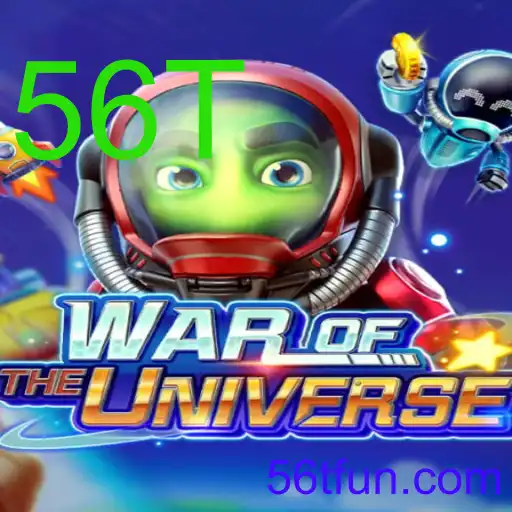 WAROFTHEUNIVERSE